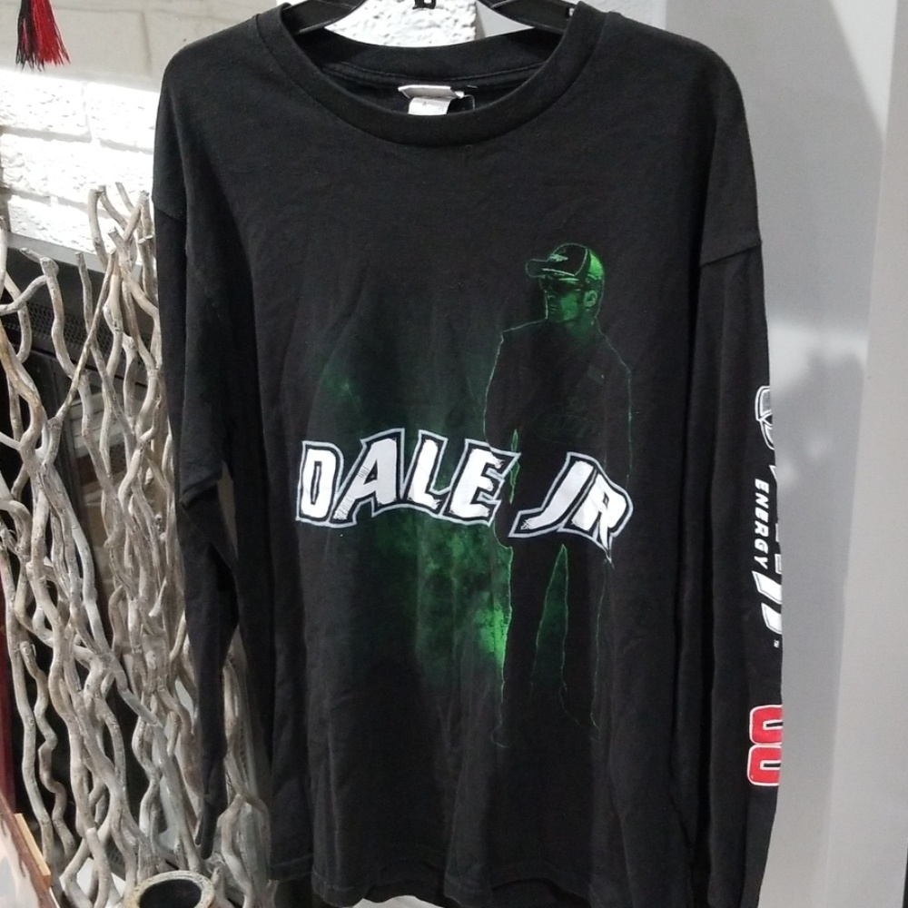 NASCAR Chase Authentics Dale Earnhardt Jr Shirt
